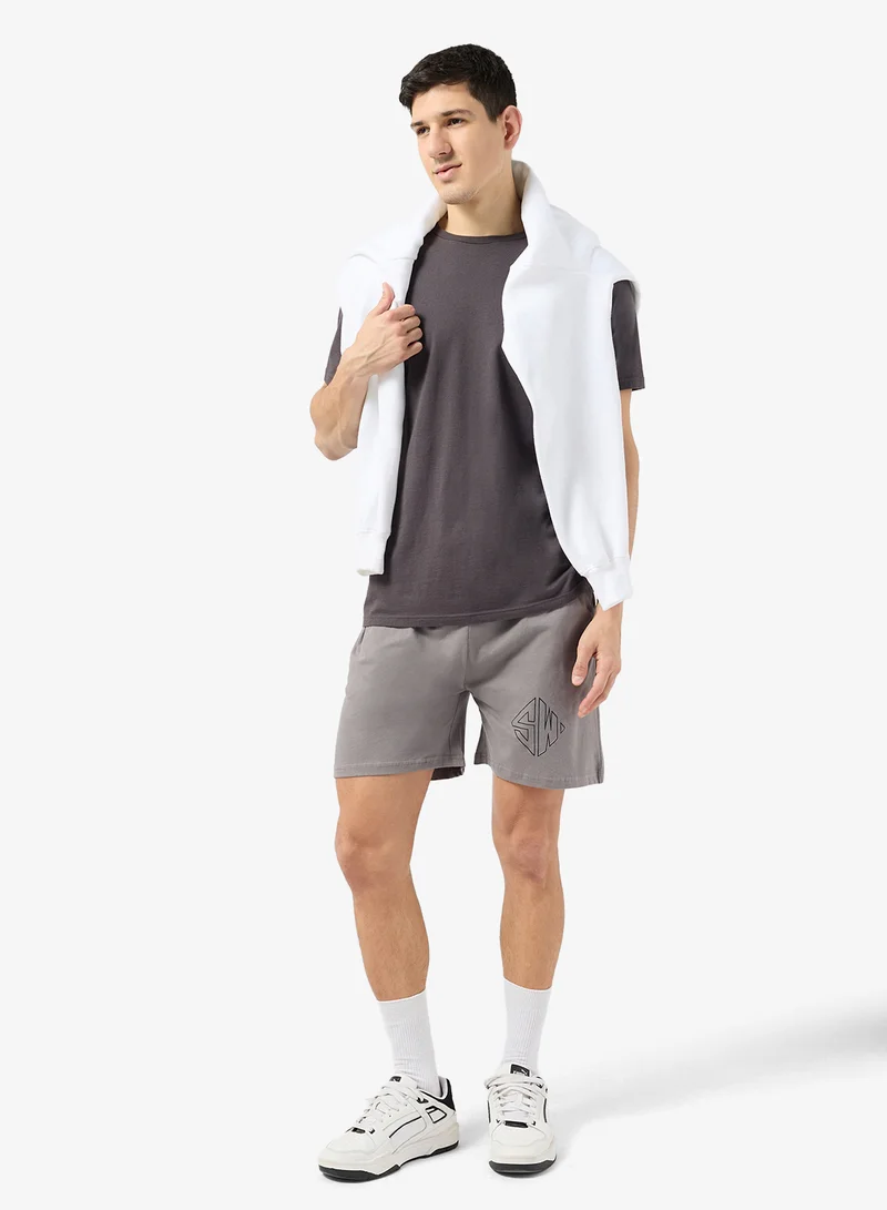 سفنتي فايف شورت برباط